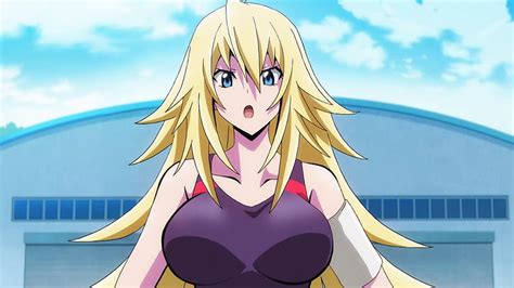 anime that show boobs|Watch Keijo!!!!!!!!